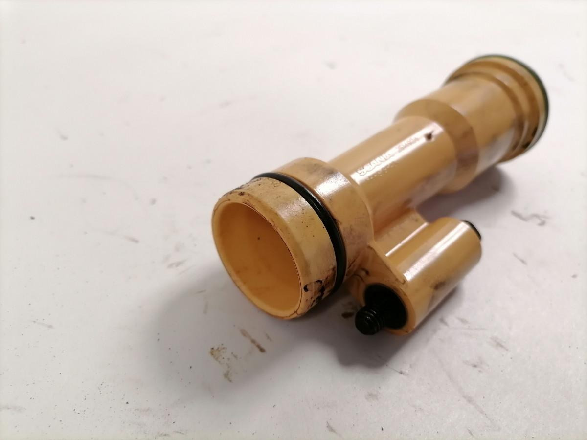 Scania Süütepooli pesa 2514924 - Fuel pump for Truck: picture 3 Scania Süütepooli pesa 2514924 - Fuel pump for Truck: picture 3