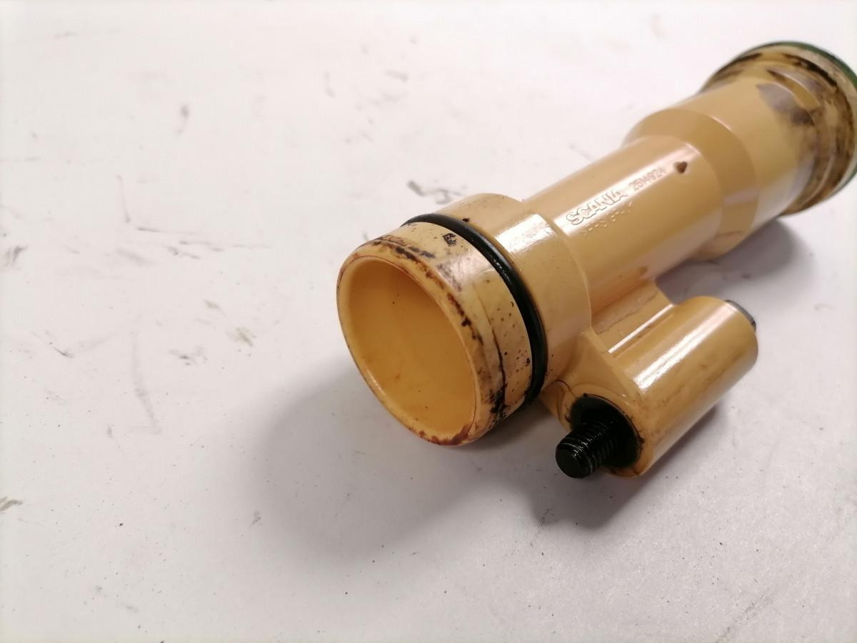 Scania Süütepooli pesa 2514924 - Fuel pump for Truck: picture 3 Scania Süütepooli pesa 2514924 - Fuel pump for Truck: picture 3