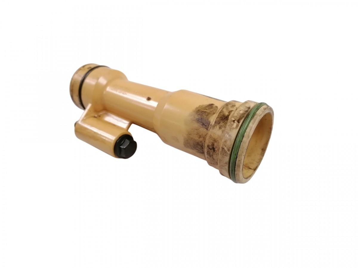 Scania Süütepooli pesa 2514924 - Fuel pump for Truck: picture 1 Scania Süütepooli pesa 2514924 - Fuel pump for Truck: picture 1