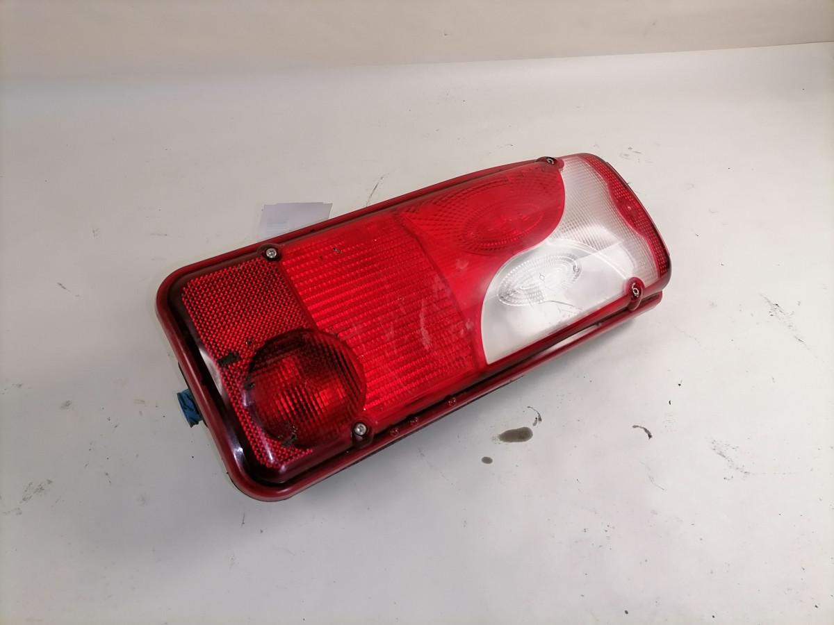 Scania Tagatuli, parem 2129987 - Tail light for Truck: picture 2 Scania Tagatuli, parem 2129987 - Tail light for Truck: picture 2