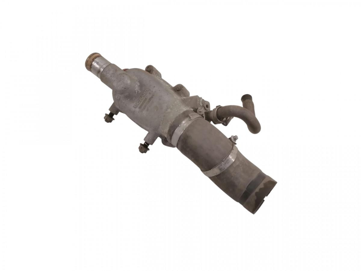 Scania Termostaadi korpus 2650308 - Thermostat: picture 1 Scania Termostaadi korpus 2650308 - Thermostat: picture 1