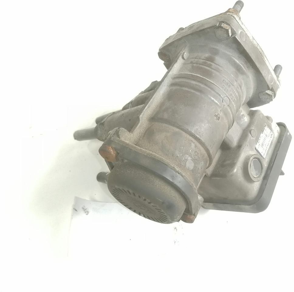 Scania Trailer brake pressure control 1879274 - Brake valve for Truck: picture 4 Scania Trailer brake pressure control 1879274 - Brake valve for Truck: picture 4