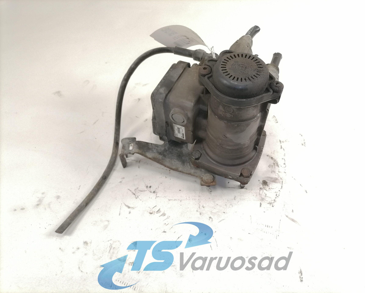 Scania Trailer brake pressure control 1879274 - Brake valve for Truck: picture 1 Scania Trailer brake pressure control 1879274 - Brake valve for Truck: picture 1