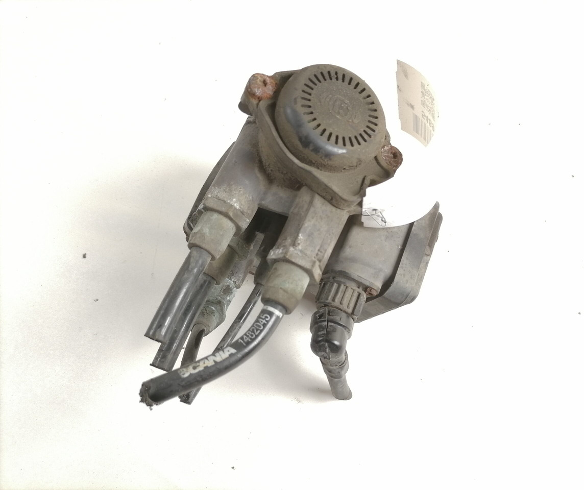 Scania Trailer brake pressure control 1879274 - Brake valve for Truck: picture 2 Scania Trailer brake pressure control 1879274 - Brake valve for Truck: picture 2