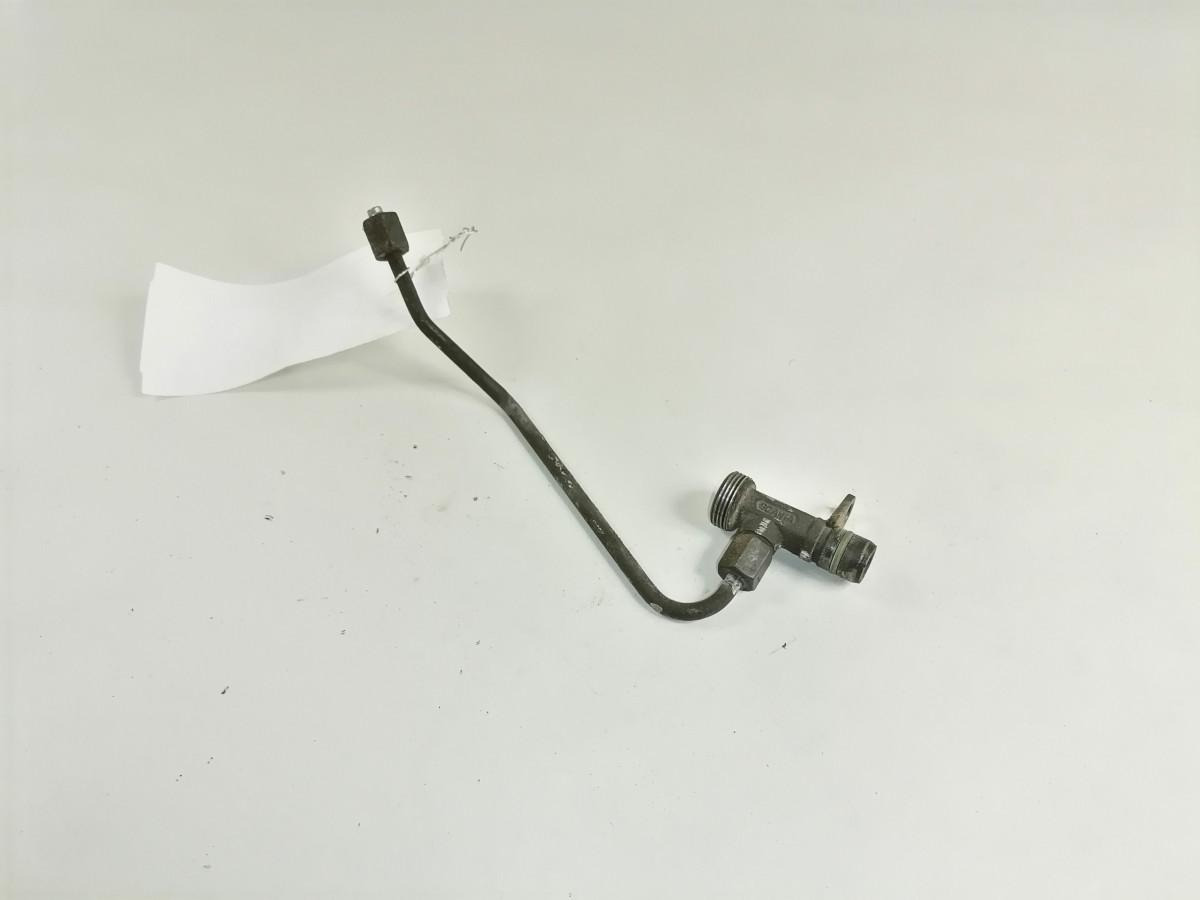 Scania Turbo jahutusvedeliku toru 1519657 - Turbo for Truck: picture 2 Scania Turbo jahutusvedeliku toru 1519657 - Turbo for Truck: picture 2