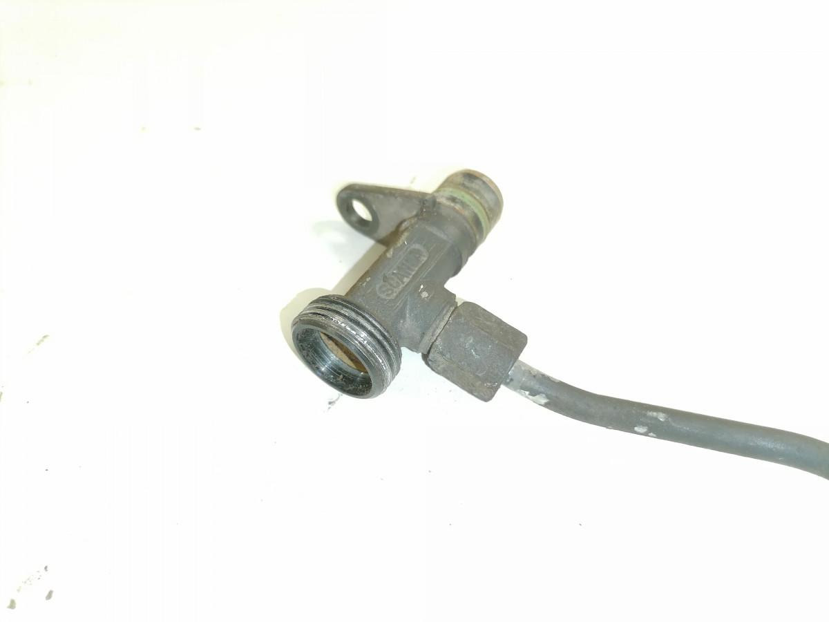 Scania Turbo jahutusvedeliku toru 1519658 - Turbo for Truck: picture 3 Scania Turbo jahutusvedeliku toru 1519658 - Turbo for Truck: picture 3