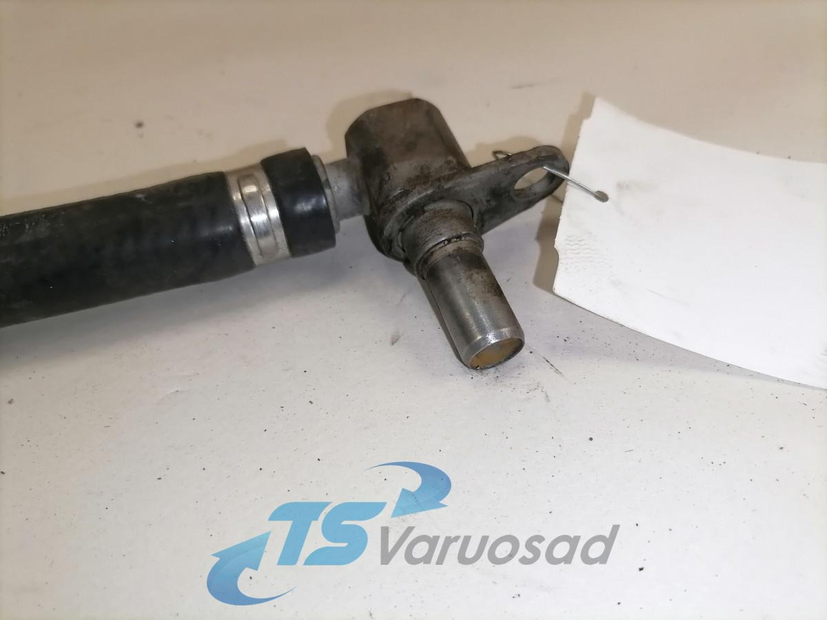 Scania Turbo jahutusvedeliku toru 2210099 - Turbo for Truck: picture 4 Scania Turbo jahutusvedeliku toru 2210099 - Turbo for Truck: picture 4