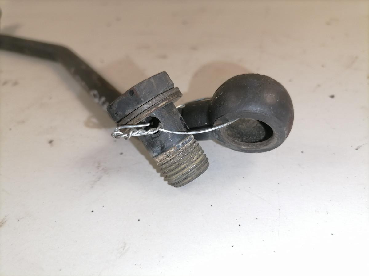 Scania Turbo jahutusvedeliku toru 2373759 - Turbo for Truck: picture 3 Scania Turbo jahutusvedeliku toru 2373759 - Turbo for Truck: picture 3