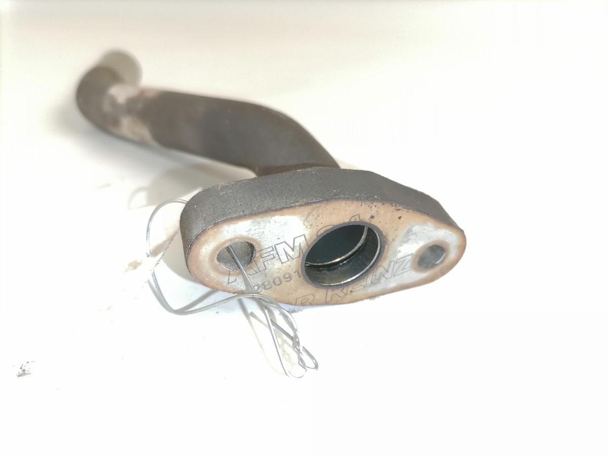 Scania Turbo õli tagasivoolu toru 1880156 - Turbo for Truck: picture 3 Scania Turbo õli tagasivoolu toru 1880156 - Turbo for Truck: picture 3