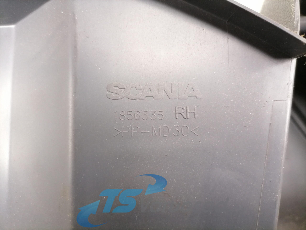 Scania Uksepolstri tasku 1856335 - Door and parts for Truck: picture 3 Scania Uksepolstri tasku 1856335 - Door and parts for Truck: picture 3