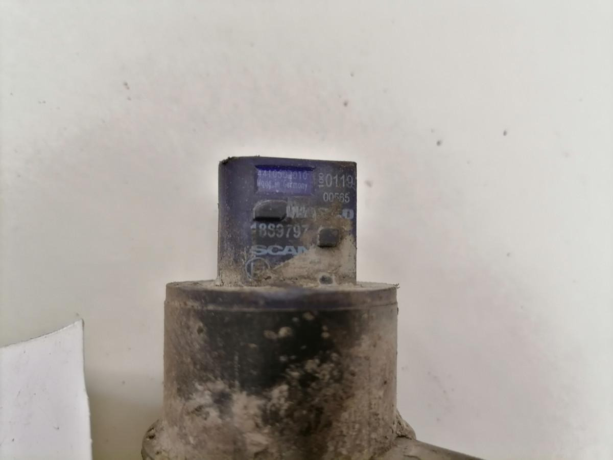 Scania Vedrustuse kõrguse regulaator 1889797 - Suspension for Truck: picture 3 Scania Vedrustuse kõrguse regulaator 1889797 - Suspension for Truck: picture 3