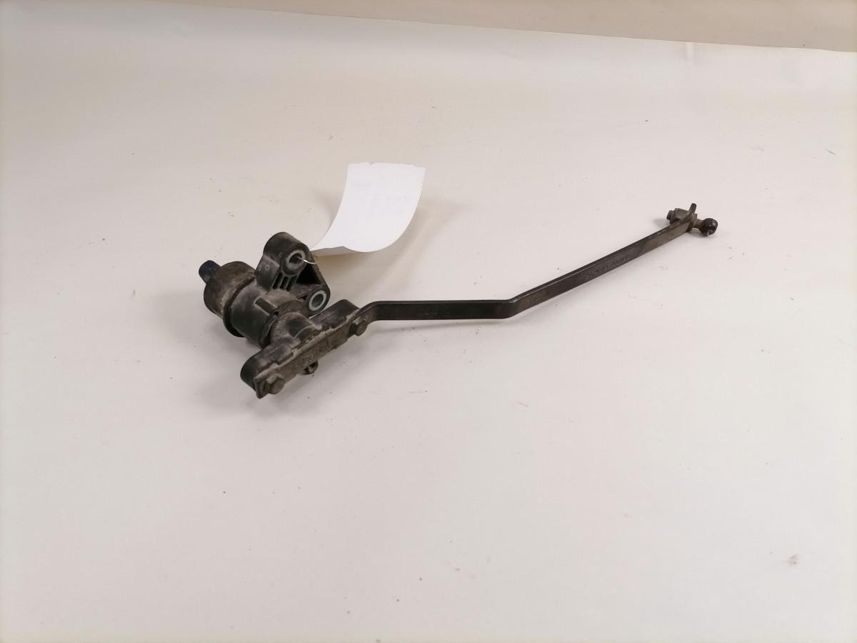 Scania Vedrustuse kõrguse regulaator 1889797 - Suspension for Truck: picture 2 Scania Vedrustuse kõrguse regulaator 1889797 - Suspension for Truck: picture 2