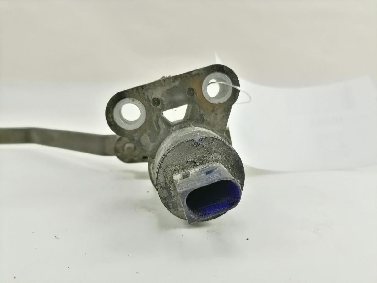 Scania Vedrustuse kõrguse regulaator 1889797 - Suspension for Truck: picture 4 Scania Vedrustuse kõrguse regulaator 1889797 - Suspension for Truck: picture 4