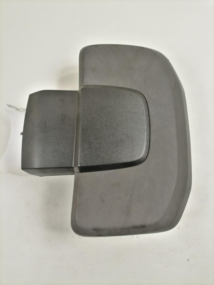 Scania Wheel mirror 2116023 - Rear view mirror for Truck: picture 3 Scania Wheel mirror 2116023 - Rear view mirror for Truck: picture 3