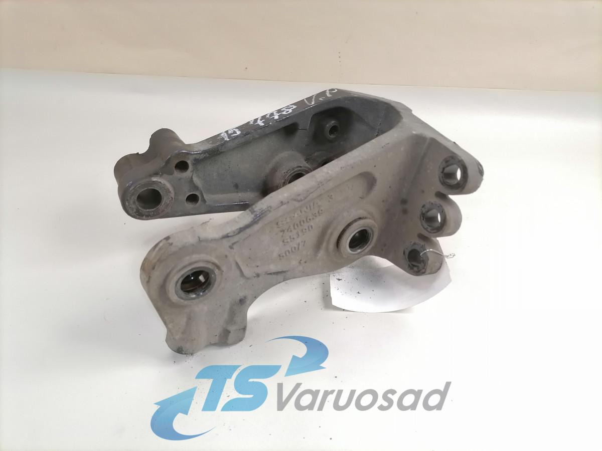 Scania carrier 2400639 - Suspension for Truck: picture 2 Scania carrier 2400639 - Suspension for Truck: picture 2