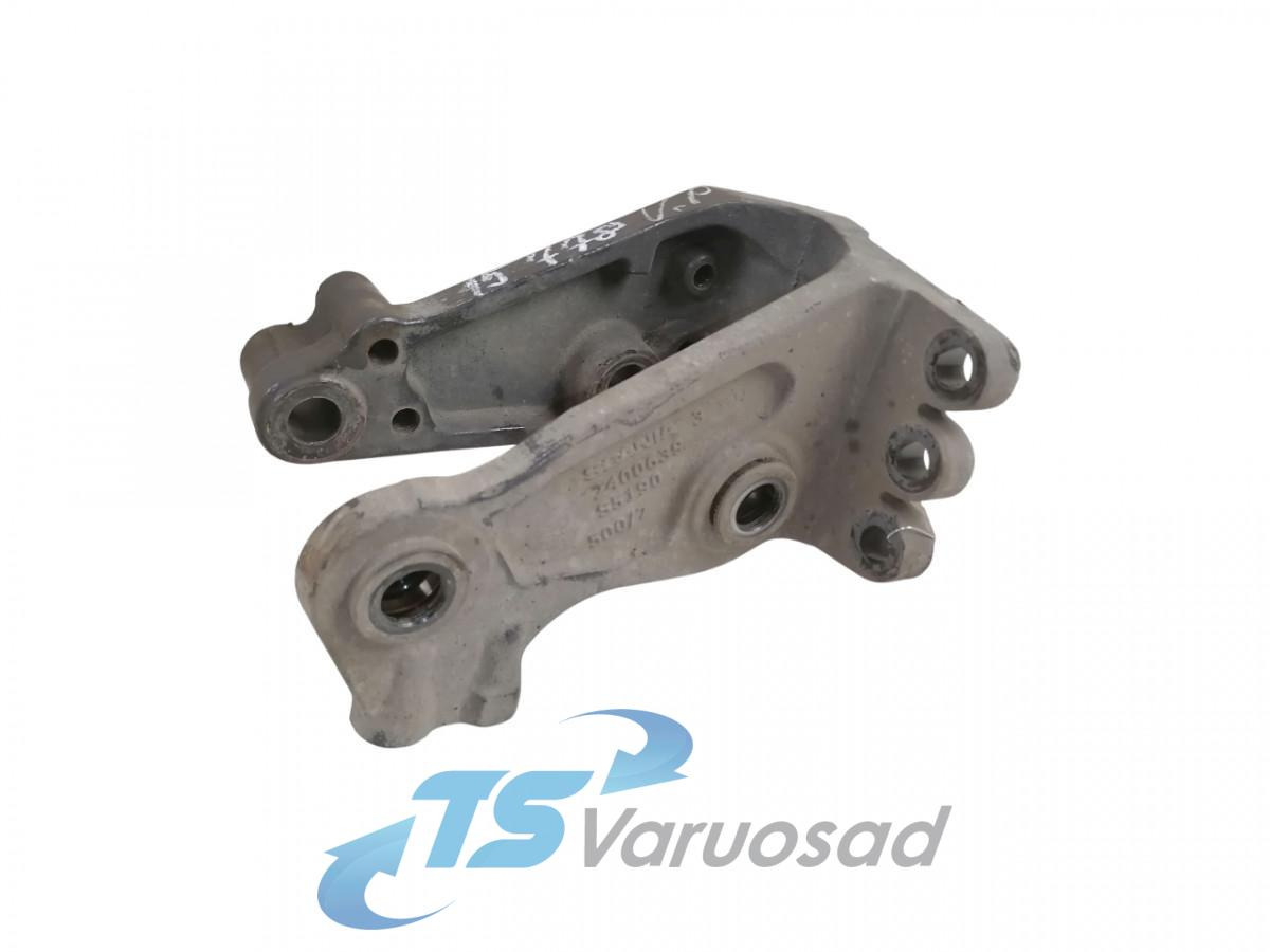 Scania carrier 2400639 - Suspension for Truck: picture 1 Scania carrier 2400639 - Suspension for Truck: picture 1