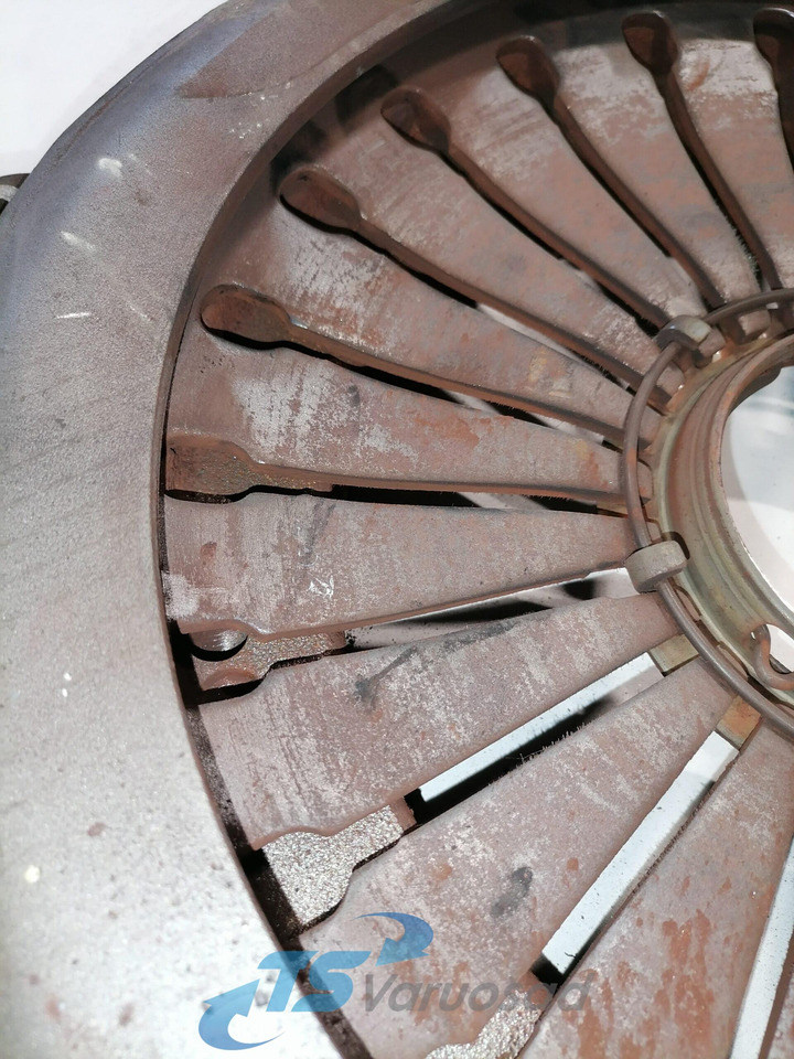 Scania clutch cover 574867 - Clutch and parts for Truck: picture 2 Scania clutch cover 574867 - Clutch and parts for Truck: picture 2