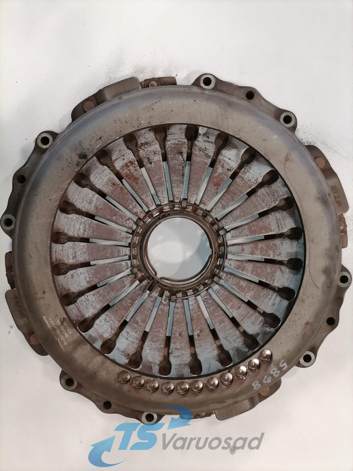Scania clutch cover 574867 - Clutch and parts for Truck: picture 1 Scania clutch cover 574867 - Clutch and parts for Truck: picture 1