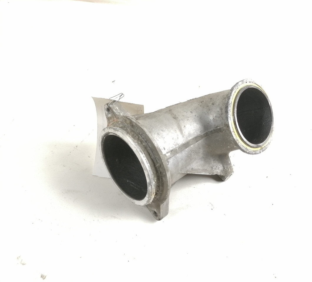 Scania intercooler pipe 1372058 - Intercooler for Truck: picture 1 Scania intercooler pipe 1372058 - Intercooler for Truck: picture 1