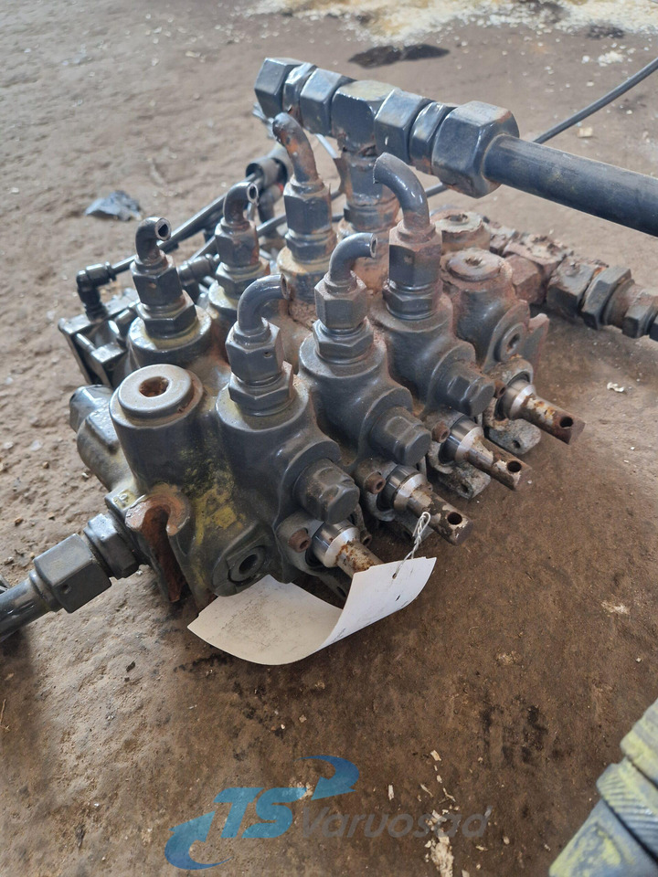 Universaalne Hydraulic control - Hydraulics for Truck: picture 5 Universaalne Hydraulic control - Hydraulics for Truck: picture 5