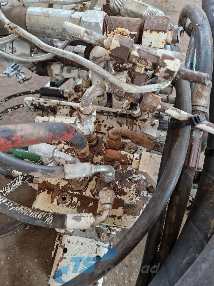 Universaalne Hydraulic control VAL36140005071 - Hydraulics for Truck: picture 3 Universaalne Hydraulic control VAL36140005071 - Hydraulics for Truck: picture 3
