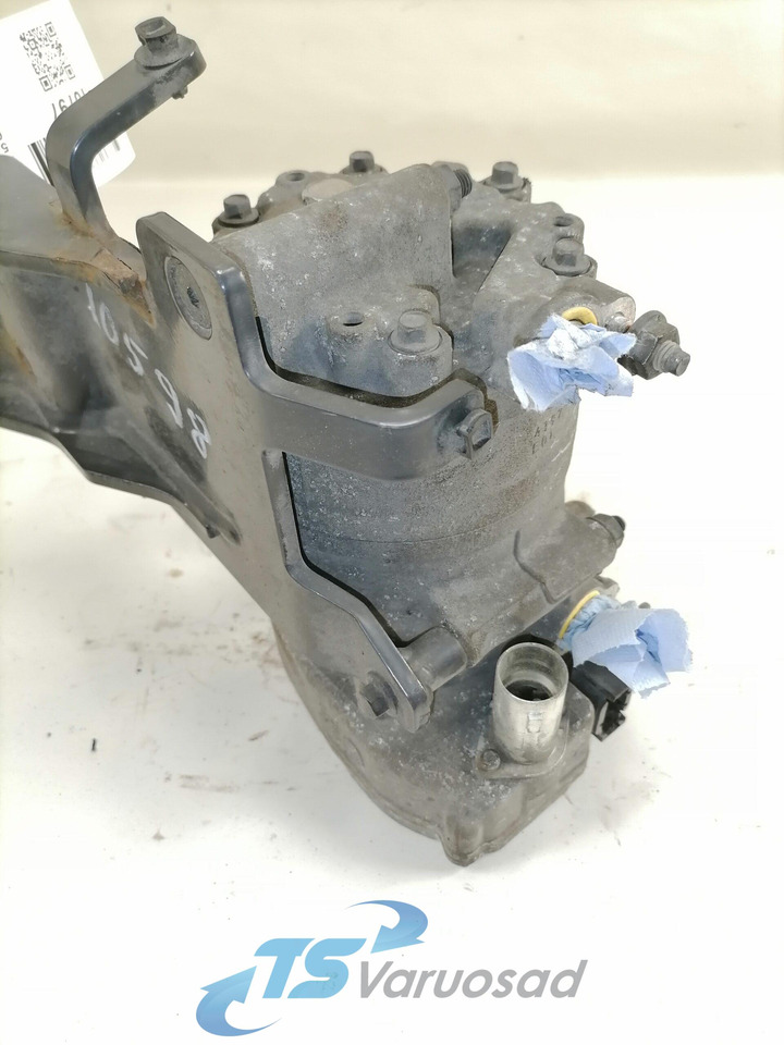 Volvo A/C compressor 84192002 - Heating/ Ventilation for Truck: picture 2 Volvo A/C compressor 84192002 - Heating/ Ventilation for Truck: picture 2