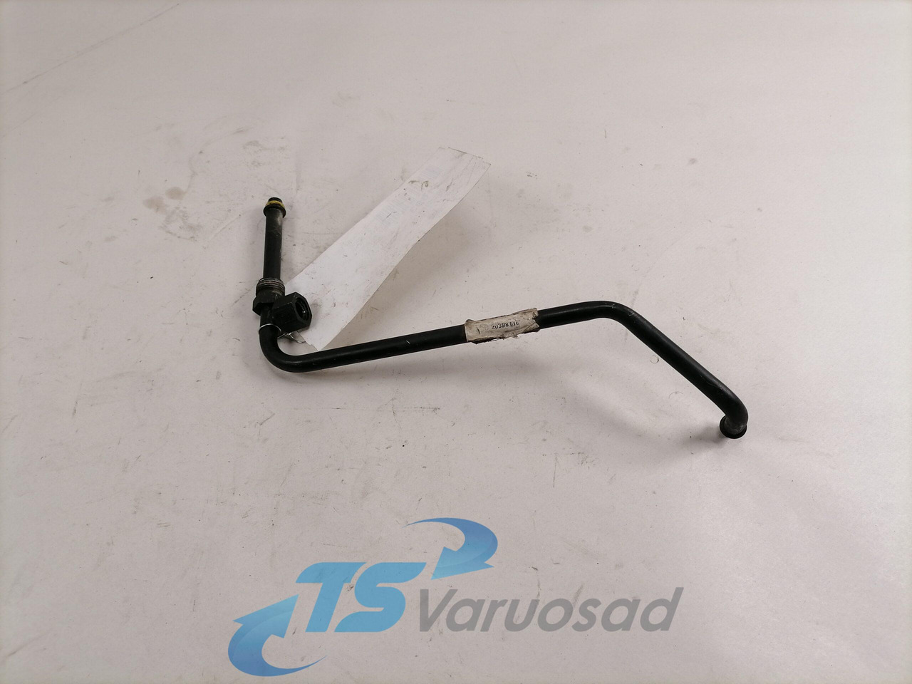 Volvo A/C pipe 20398146 - Heating/ Ventilation for Truck: picture 1 Volvo A/C pipe 20398146 - Heating/ Ventilation for Truck: picture 1
