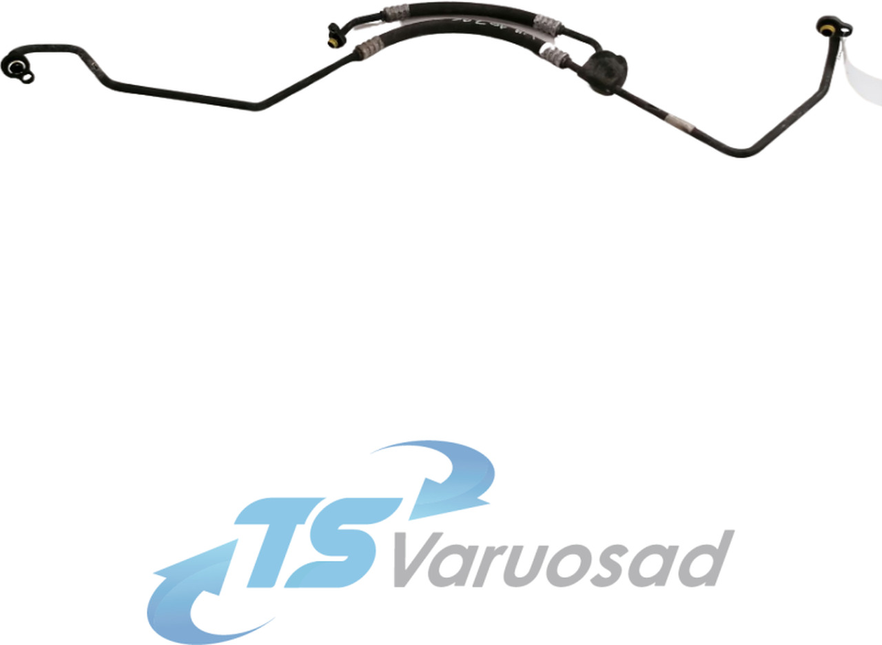 Volvo A/C pipe 84218499 - Heating/ Ventilation for Truck: picture 1 Volvo A/C pipe 84218499 - Heating/ Ventilation for Truck: picture 1