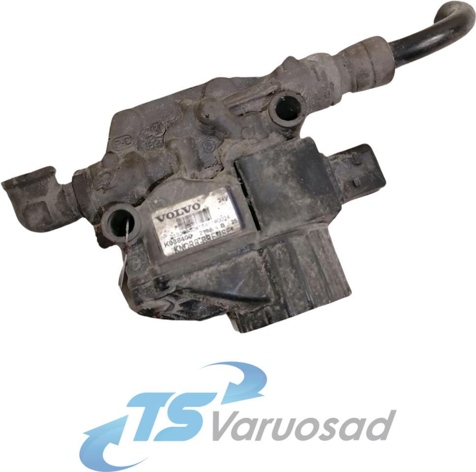 Volvo ABS brake valve 21327360 - Brake valve for Truck: picture 1 Volvo ABS brake valve 21327360 - Brake valve for Truck: picture 1