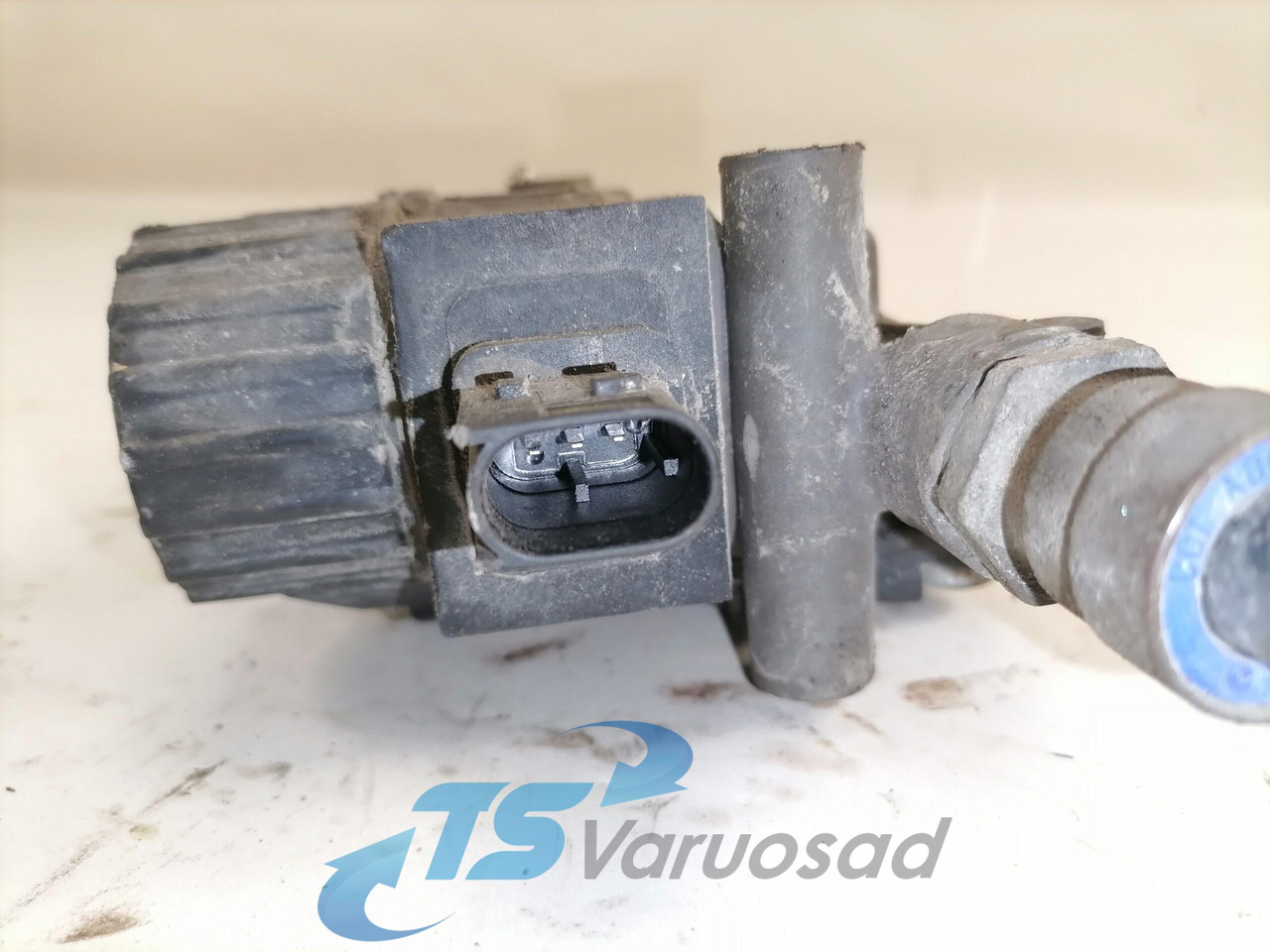 Volvo ABS brake valve 21327360 - Brake valve for Truck: picture 3 Volvo ABS brake valve 21327360 - Brake valve for Truck: picture 3