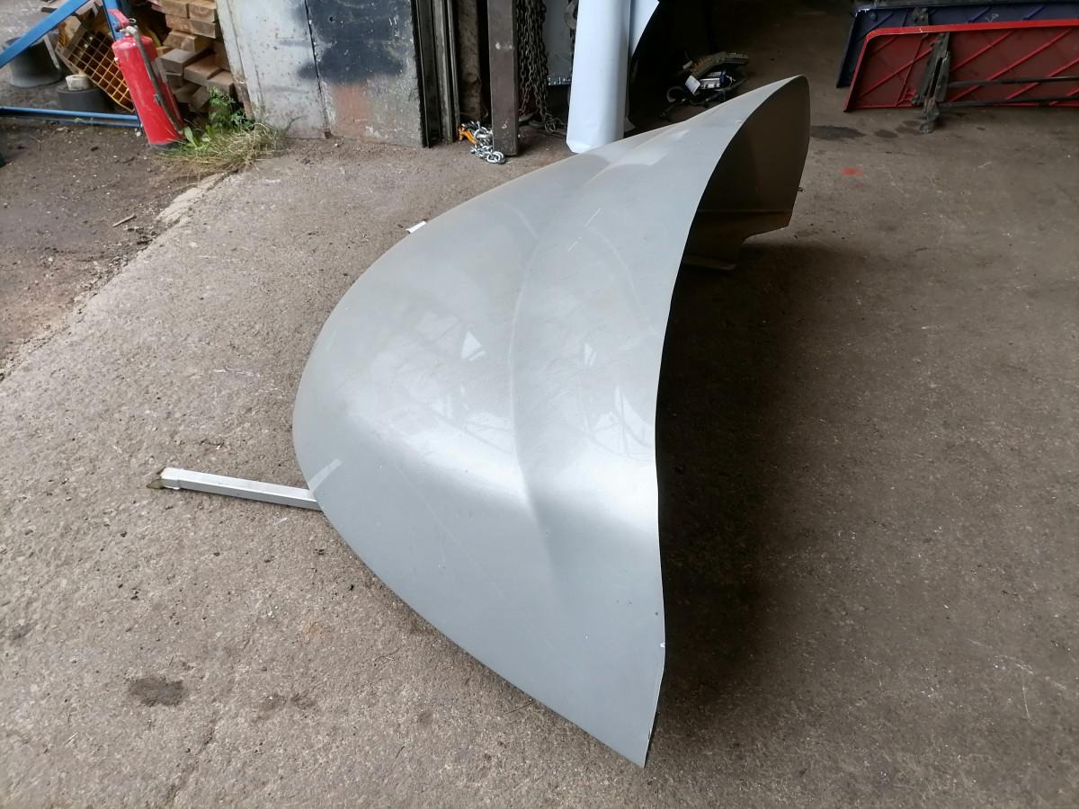 Volvo Air deflector 25592364 - Aerodynamics/ Spoiler for Truck: picture 4 Volvo Air deflector 25592364 - Aerodynamics/ Spoiler for Truck: picture 4