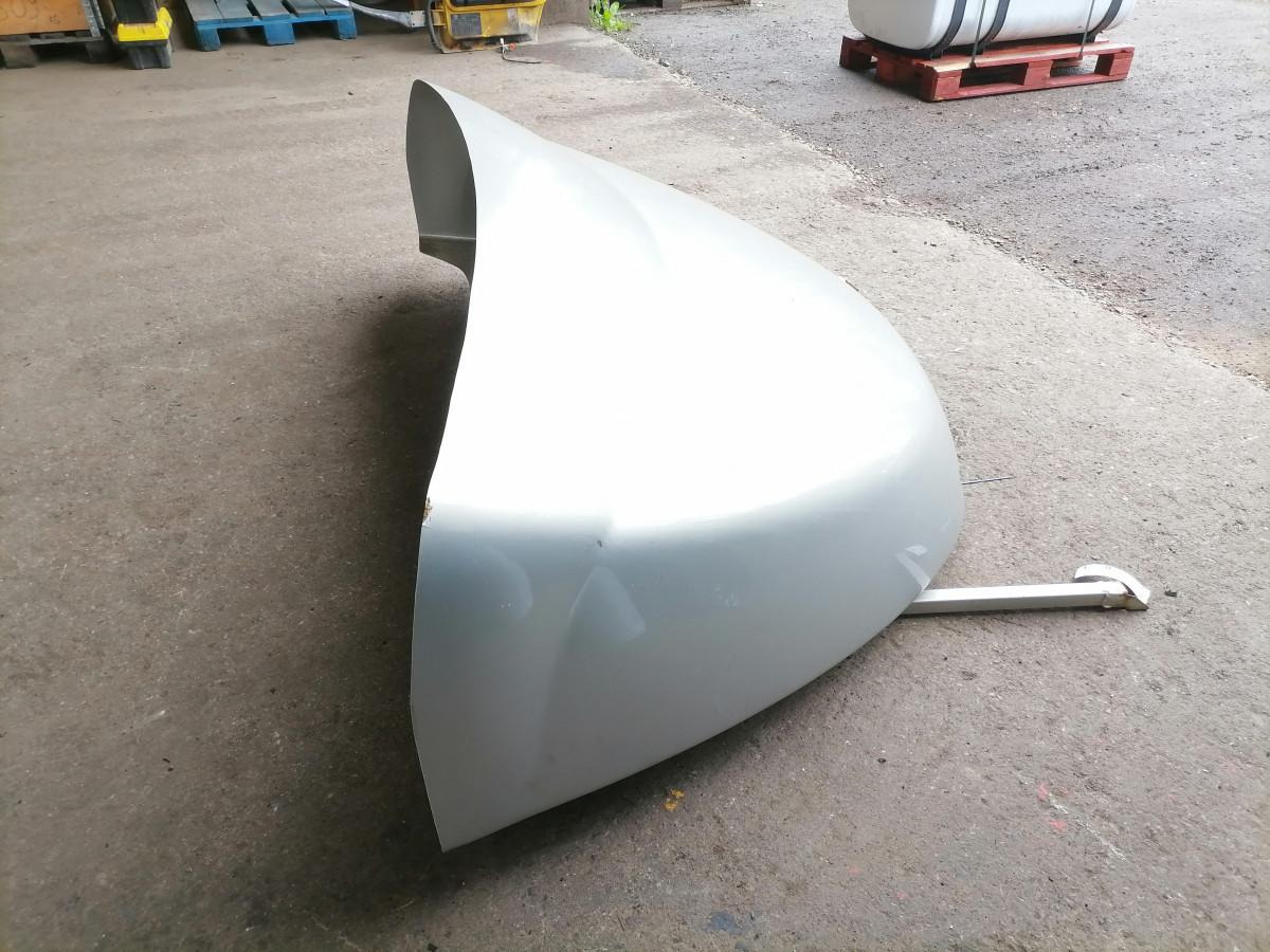 Volvo Air deflector 25592364 - Aerodynamics/ Spoiler for Truck: picture 3 Volvo Air deflector 25592364 - Aerodynamics/ Spoiler for Truck: picture 3