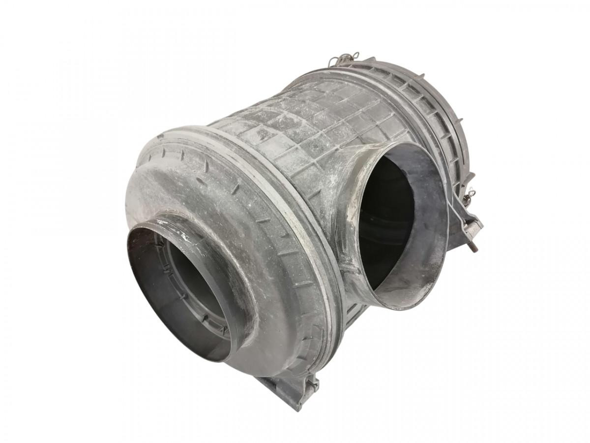 Volvo Air filter housing 20707665 - Air intake system for Truck: picture 1 Volvo Air filter housing 20707665 - Air intake system for Truck: picture 1