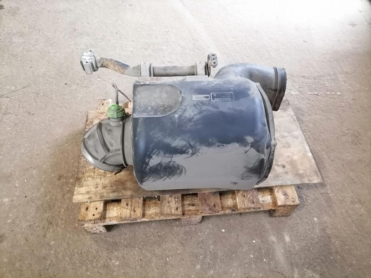 Volvo Air filter housing 20859974 - Air intake system for Truck: picture 4 Volvo Air filter housing 20859974 - Air intake system for Truck: picture 4