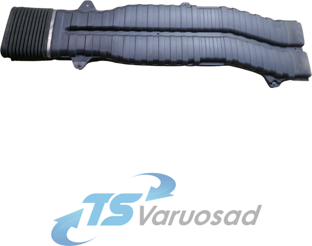 Volvo Air intake 1676680 - Air intake system for Truck: picture 1 Volvo Air intake 1676680 - Air intake system for Truck: picture 1