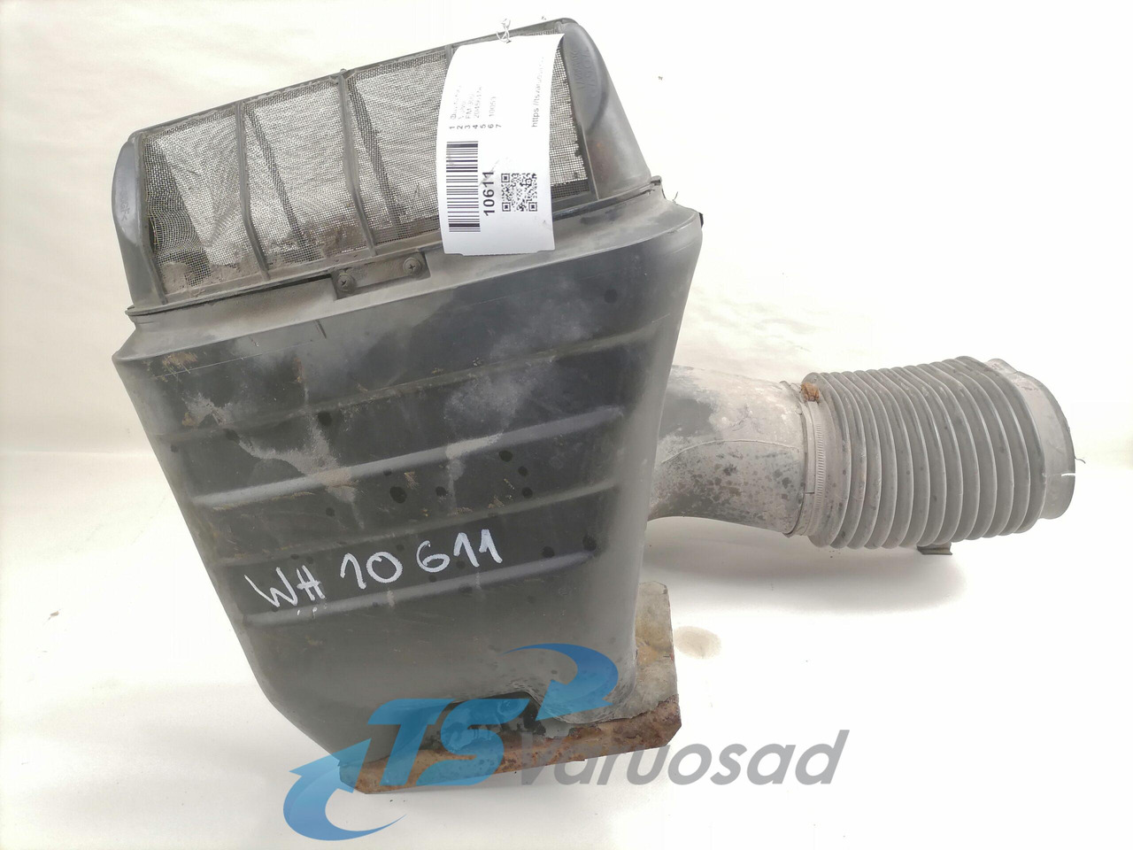 Volvo Air intake 20456478 - Air intake system for Truck: picture 2 Volvo Air intake 20456478 - Air intake system for Truck: picture 2