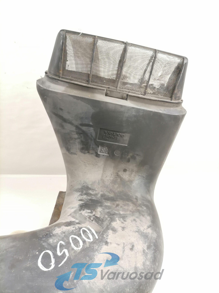 Volvo Air intake 20456478 - Air intake system for Truck: picture 3 Volvo Air intake 20456478 - Air intake system for Truck: picture 3