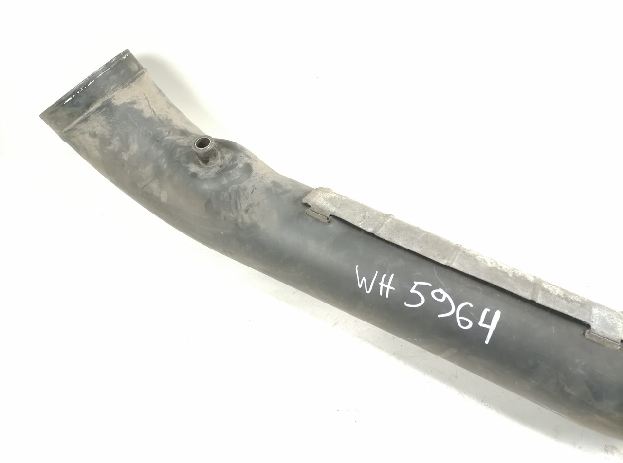 Volvo Air intake 20551487 - Air intake system for Truck: picture 5 Volvo Air intake 20551487 - Air intake system for Truck: picture 5