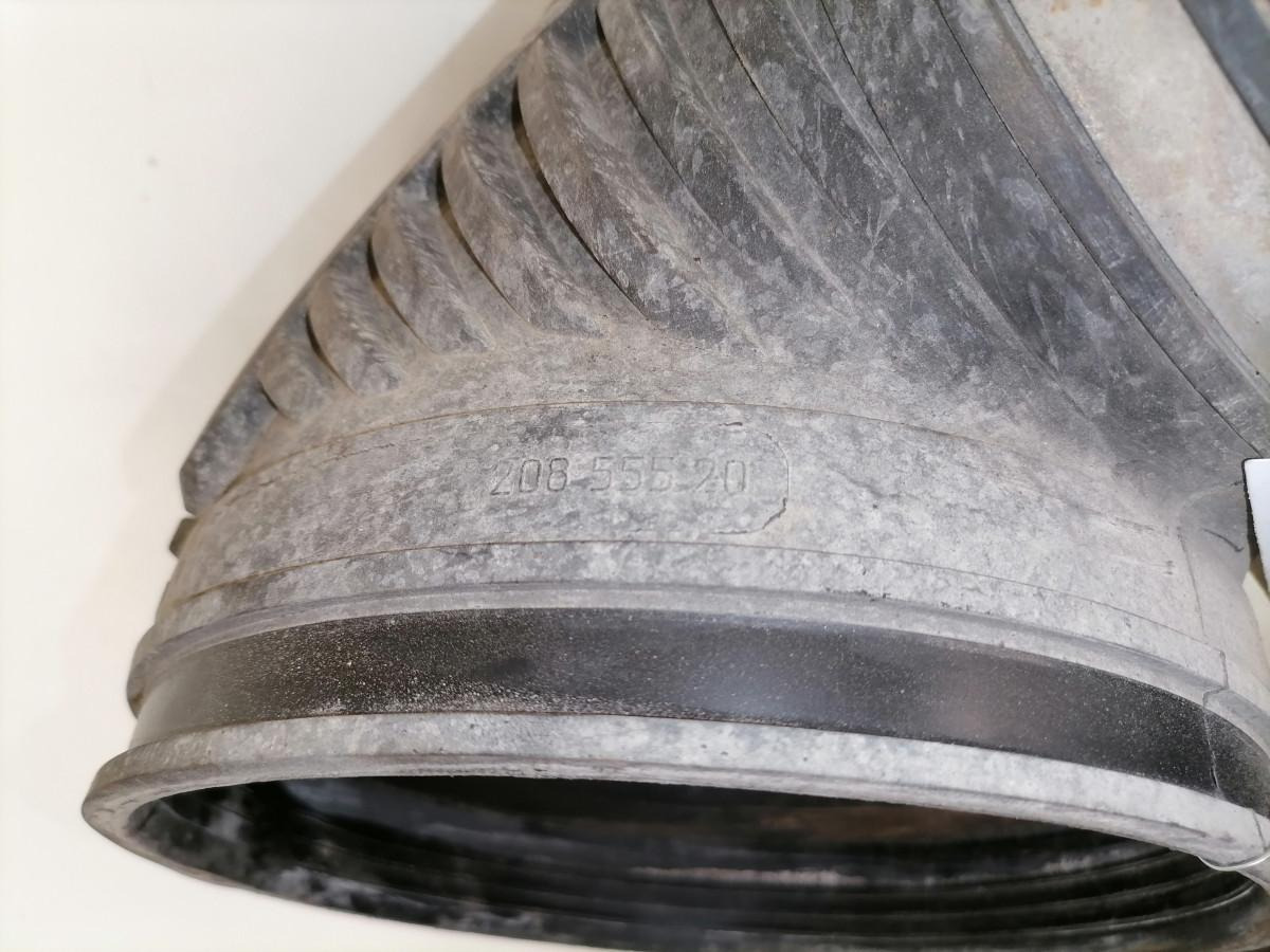 Volvo Air intake 20855520 - Air intake system for Truck: picture 4 Volvo Air intake 20855520 - Air intake system for Truck: picture 4