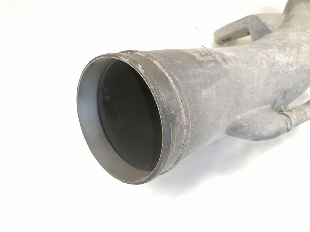 Volvo Air intake 20855650 - Air intake system for Truck: picture 4 Volvo Air intake 20855650 - Air intake system for Truck: picture 4