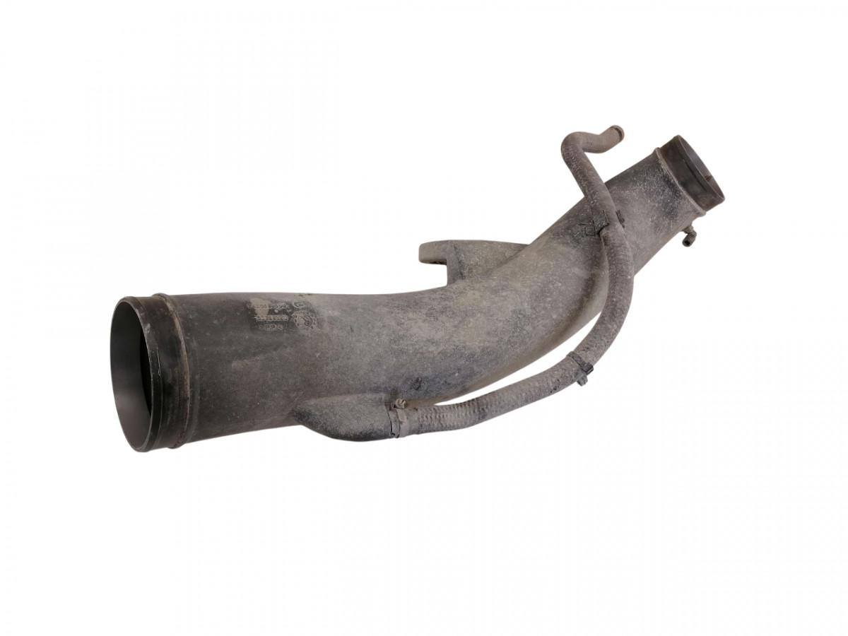 Volvo Air intake 20855650 - Air intake system for Truck: picture 1 Volvo Air intake 20855650 - Air intake system for Truck: picture 1