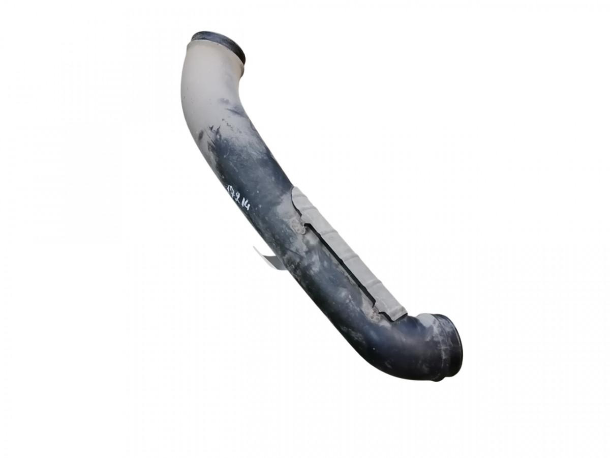 Volvo Air intake 20939726 - Air intake system for Truck: picture 1 Volvo Air intake 20939726 - Air intake system for Truck: picture 1