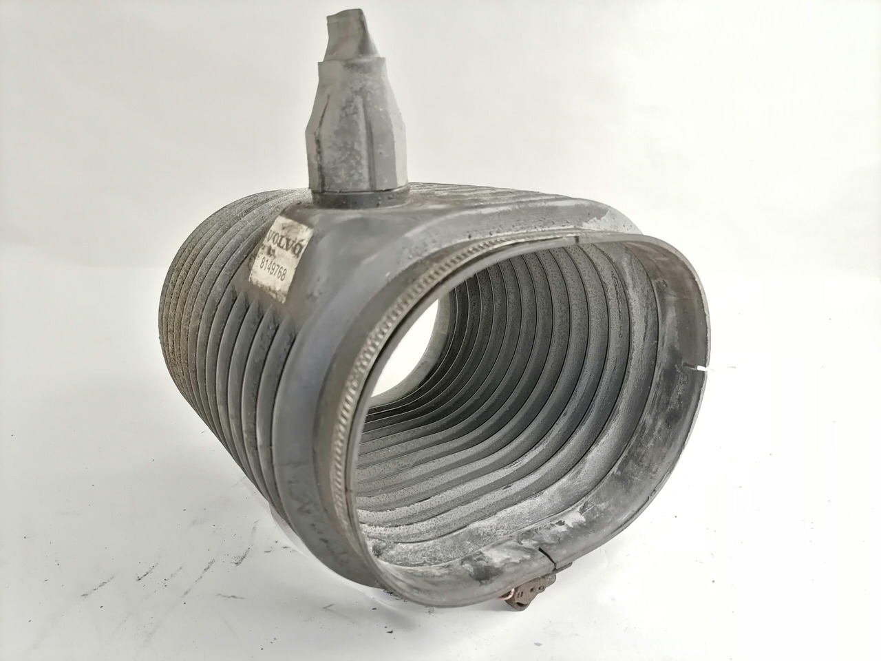 Volvo Air intake 8149768 - Air intake system for Truck: picture 3 Volvo Air intake 8149768 - Air intake system for Truck: picture 3