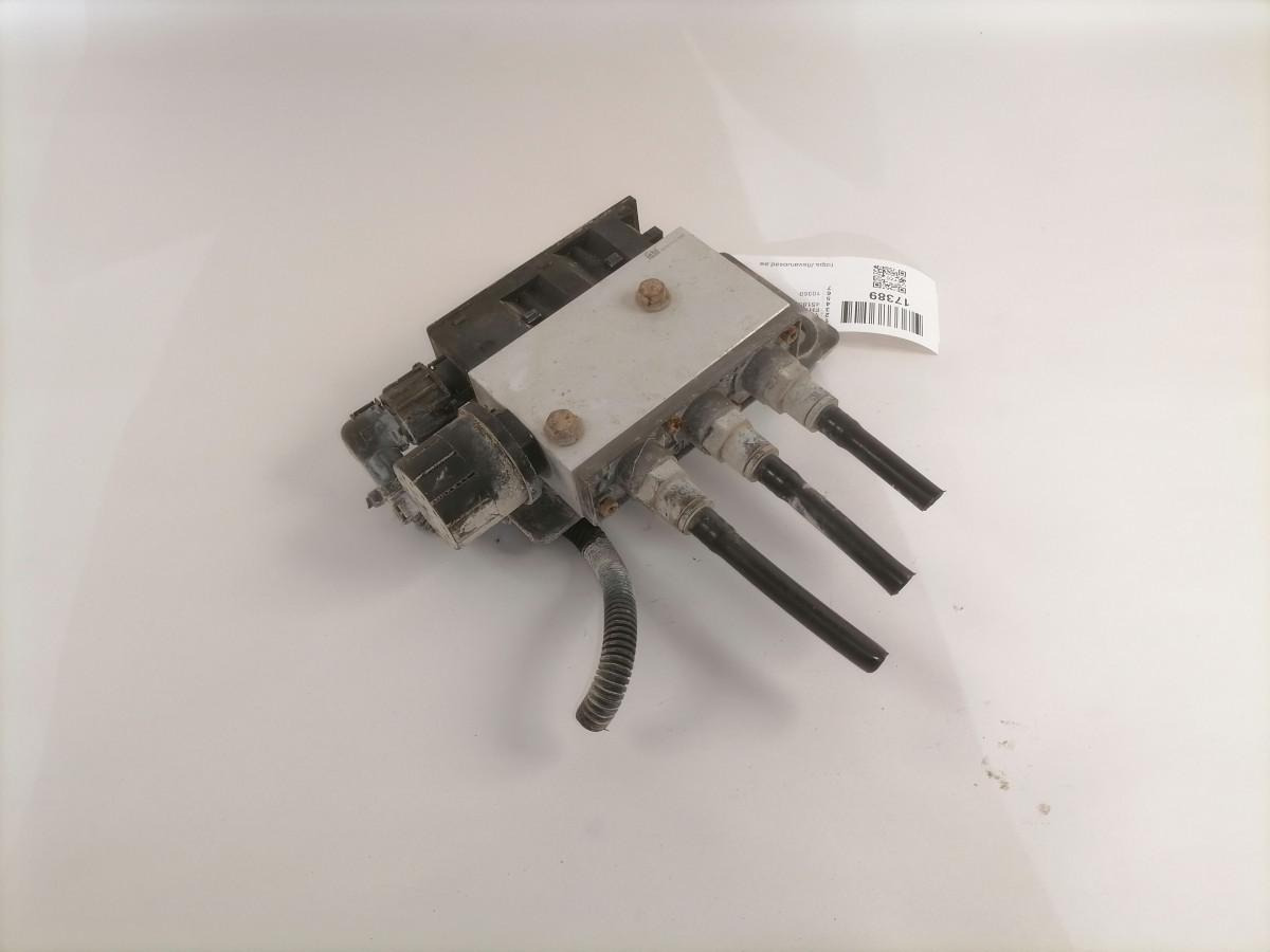 Volvo Air pressure control valve 4518591310220 - Brake valve for Truck: picture 2 Volvo Air pressure control valve 4518591310220 - Brake valve for Truck: picture 2