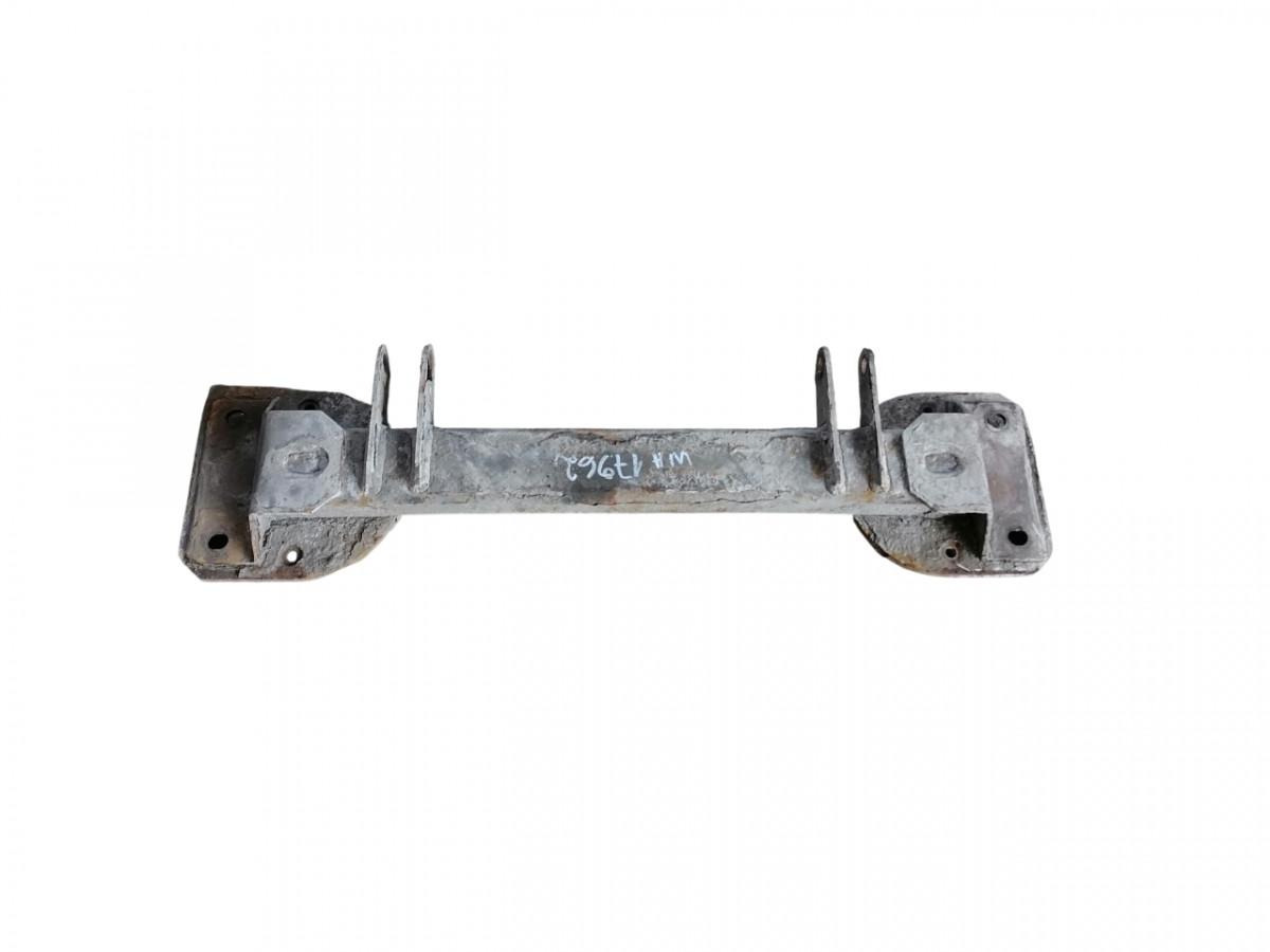Volvo Air spring bracket 20571692 - Air suspension for Truck: picture 1 Volvo Air spring bracket 20571692 - Air suspension for Truck: picture 1
