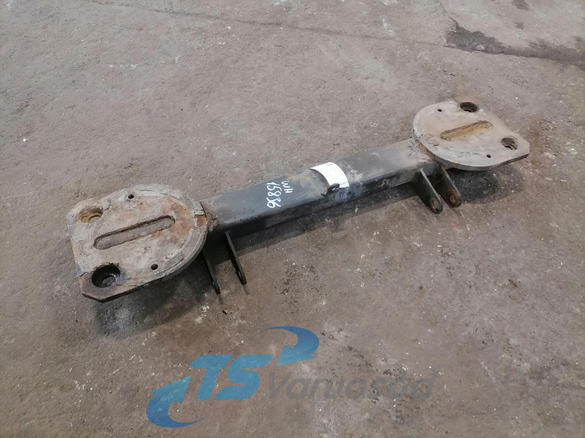Volvo Air spring bracket 20571692 - Air suspension for Truck: picture 3 Volvo Air spring bracket 20571692 - Air suspension for Truck: picture 3