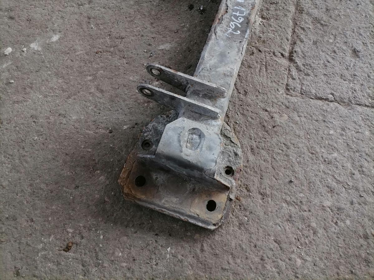 Volvo Air spring bracket 20571692 - Air suspension for Truck: picture 5 Volvo Air spring bracket 20571692 - Air suspension for Truck: picture 5