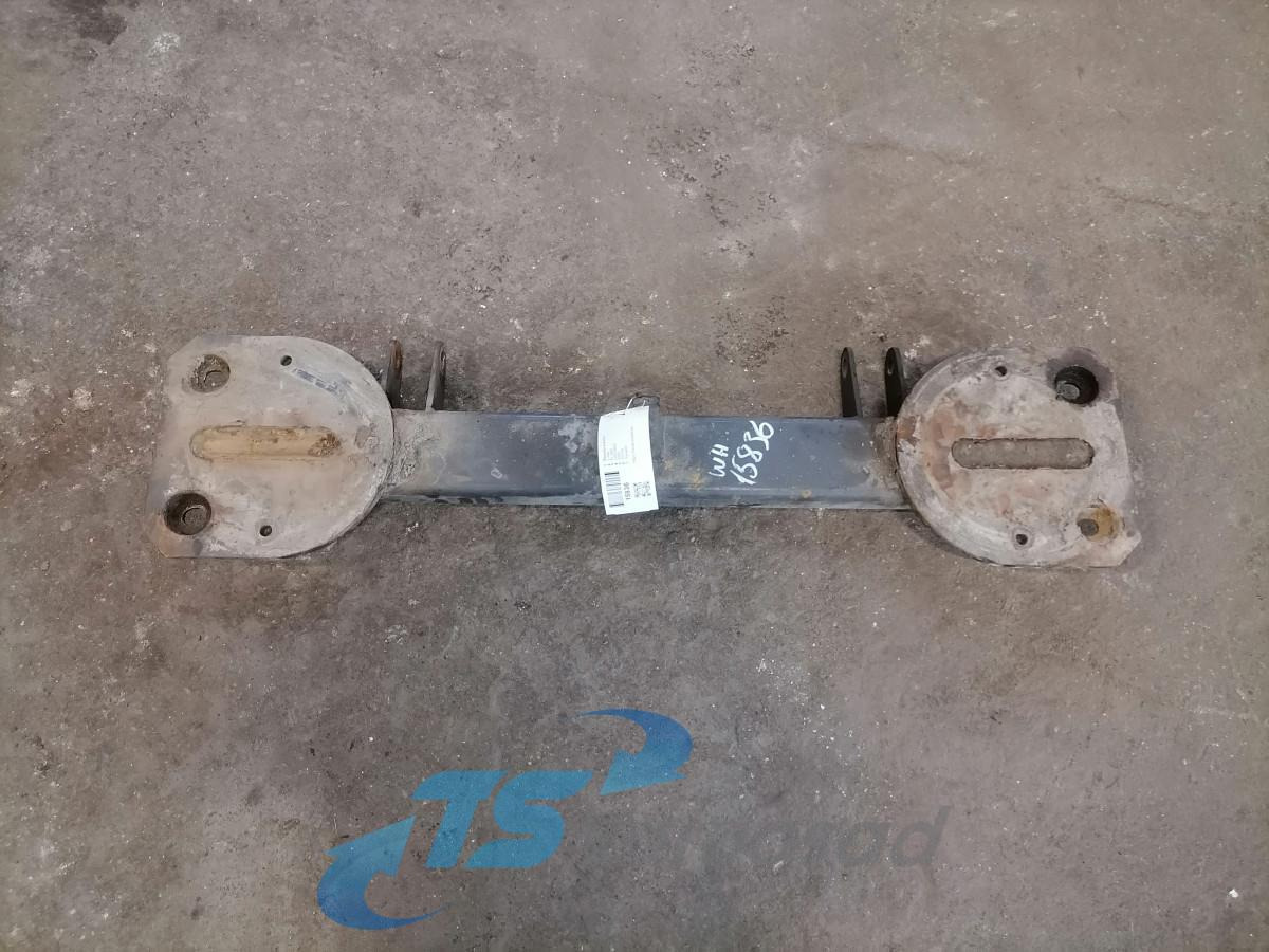 Volvo Air spring bracket 20571692 - Air suspension for Truck: picture 4 Volvo Air spring bracket 20571692 - Air suspension for Truck: picture 4