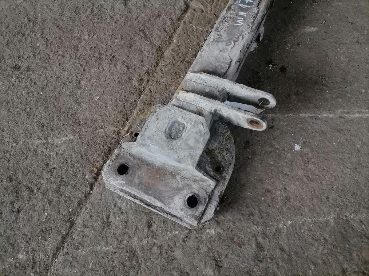 Volvo Air spring bracket 20571692 - Air suspension for Truck: picture 4 Volvo Air spring bracket 20571692 - Air suspension for Truck: picture 4