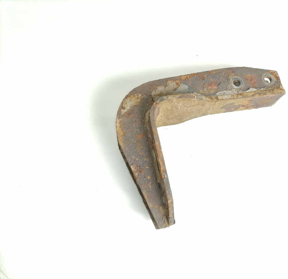 Volvo Air spring bracket 20866583 - Air suspension for Truck: picture 1 Volvo Air spring bracket 20866583 - Air suspension for Truck: picture 1